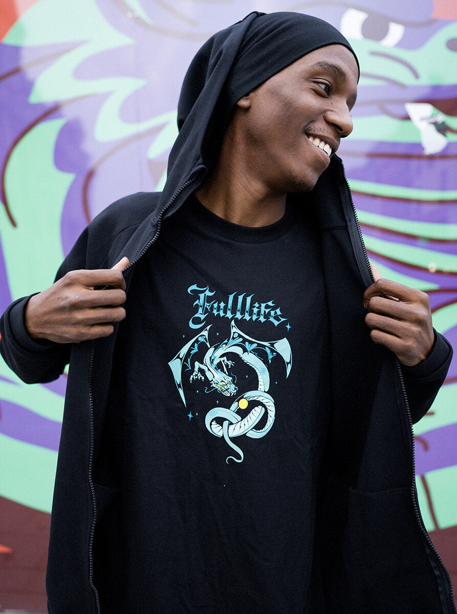 Infinity Drake T-shirt