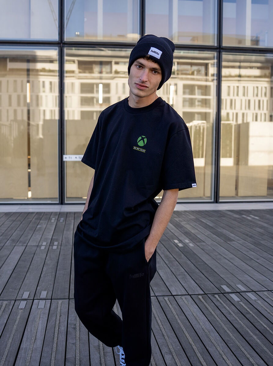 Xbox UFO T-shirt