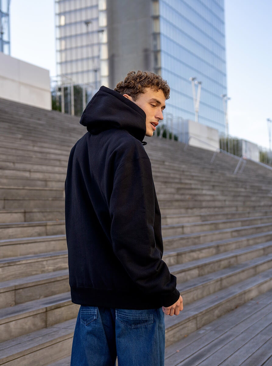 Xbox Nexus Hoodie