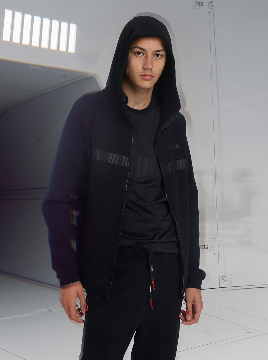 Pro Zip Hoodie