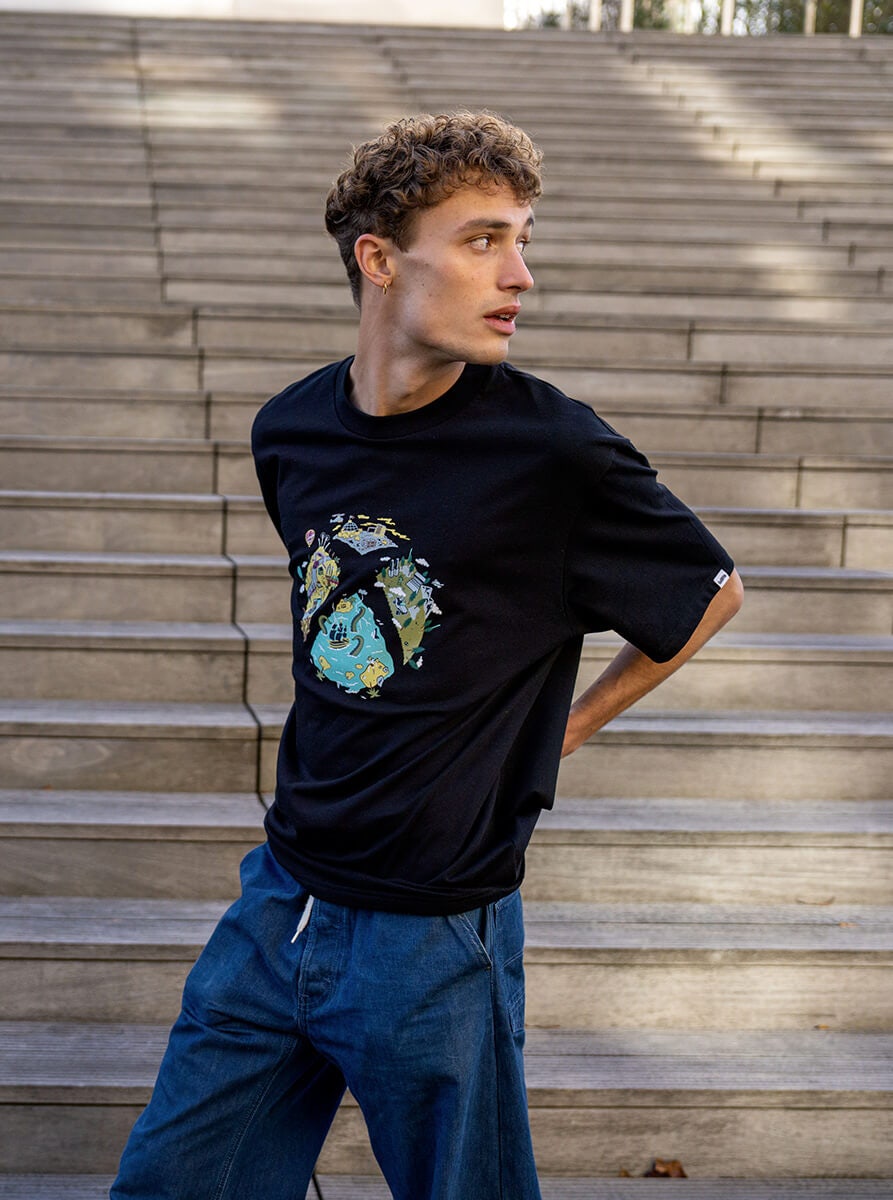 Xbox Universe T-shirt