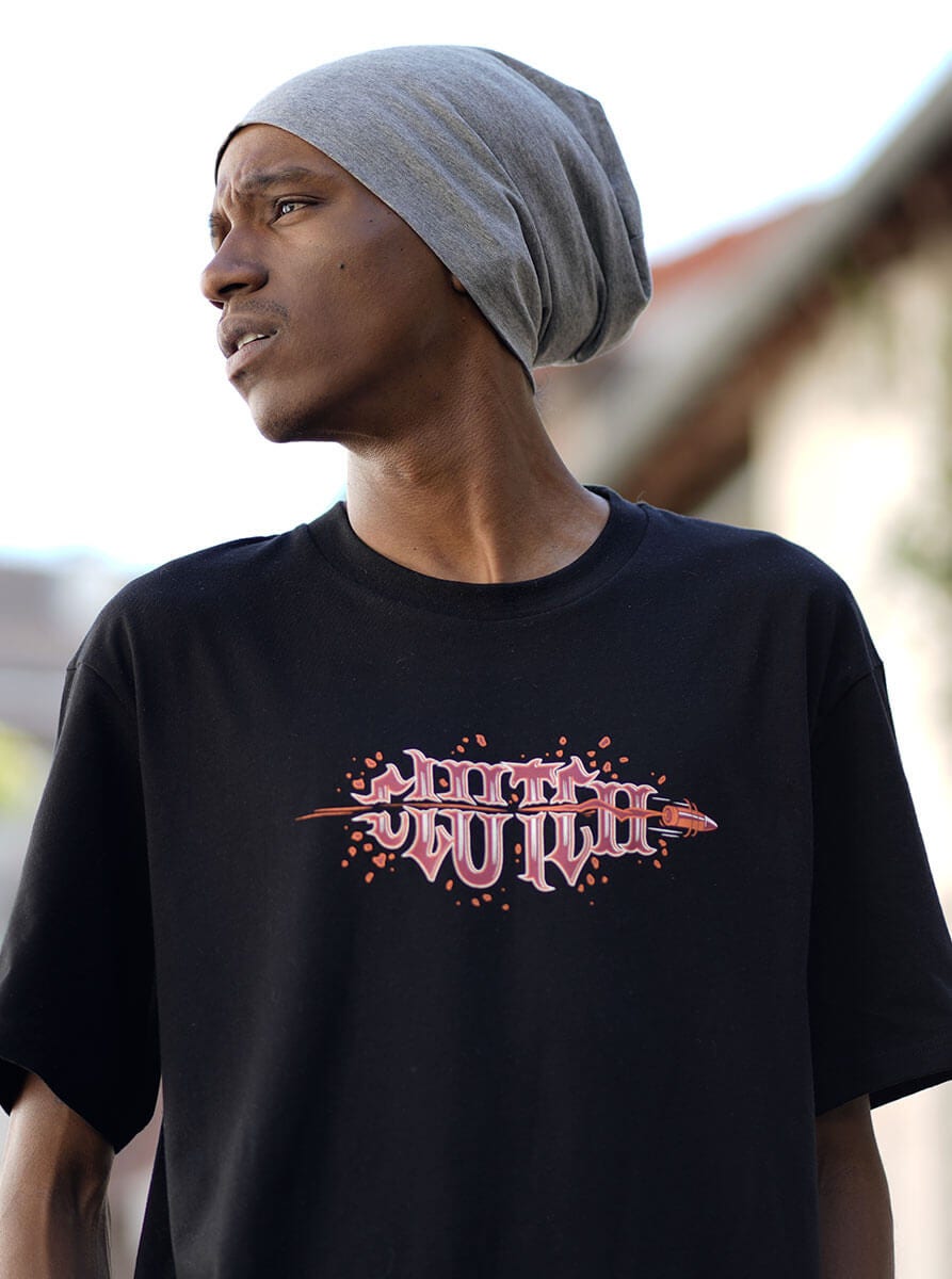 Clutch T-shirt