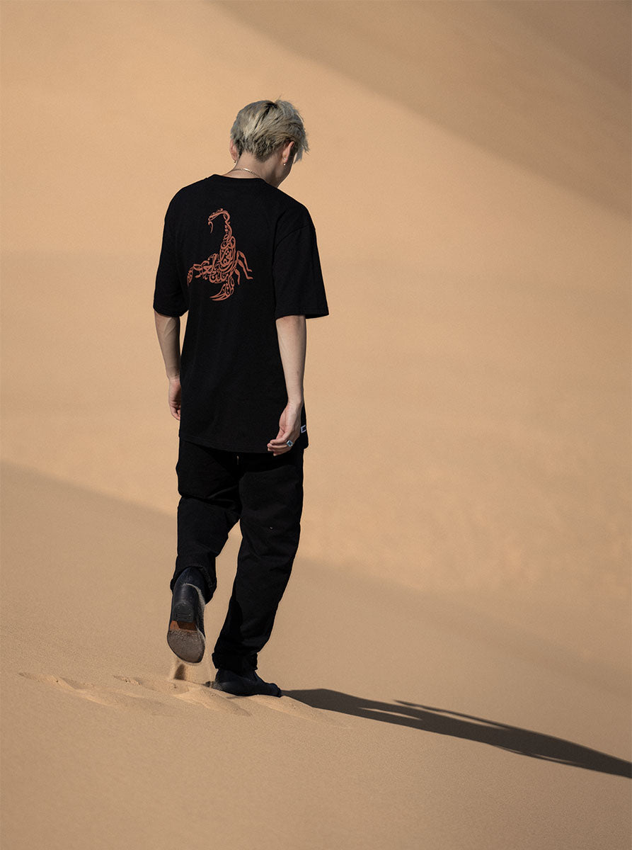 Stinger T-shirt
