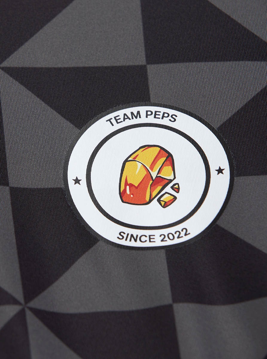 Team Peps Classic Jersey