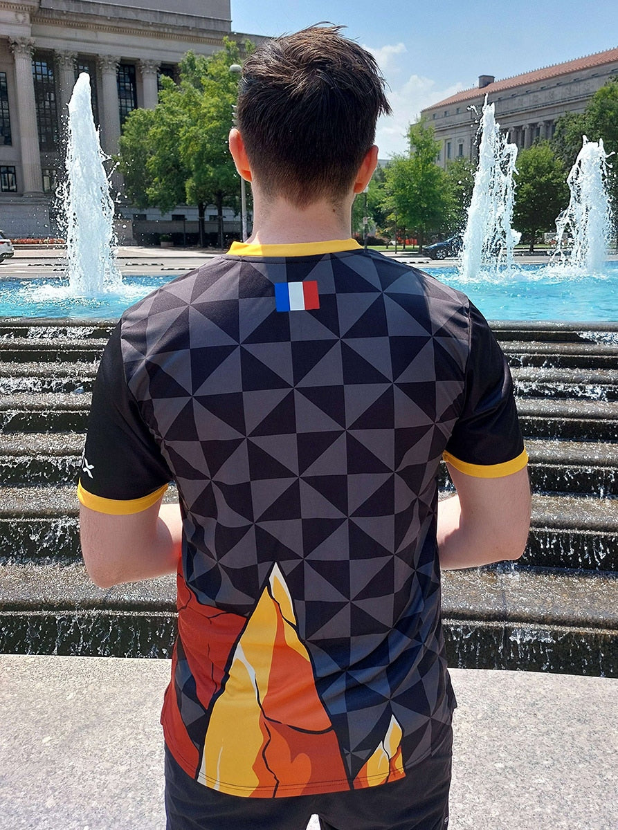 Team Peps Classic Jersey