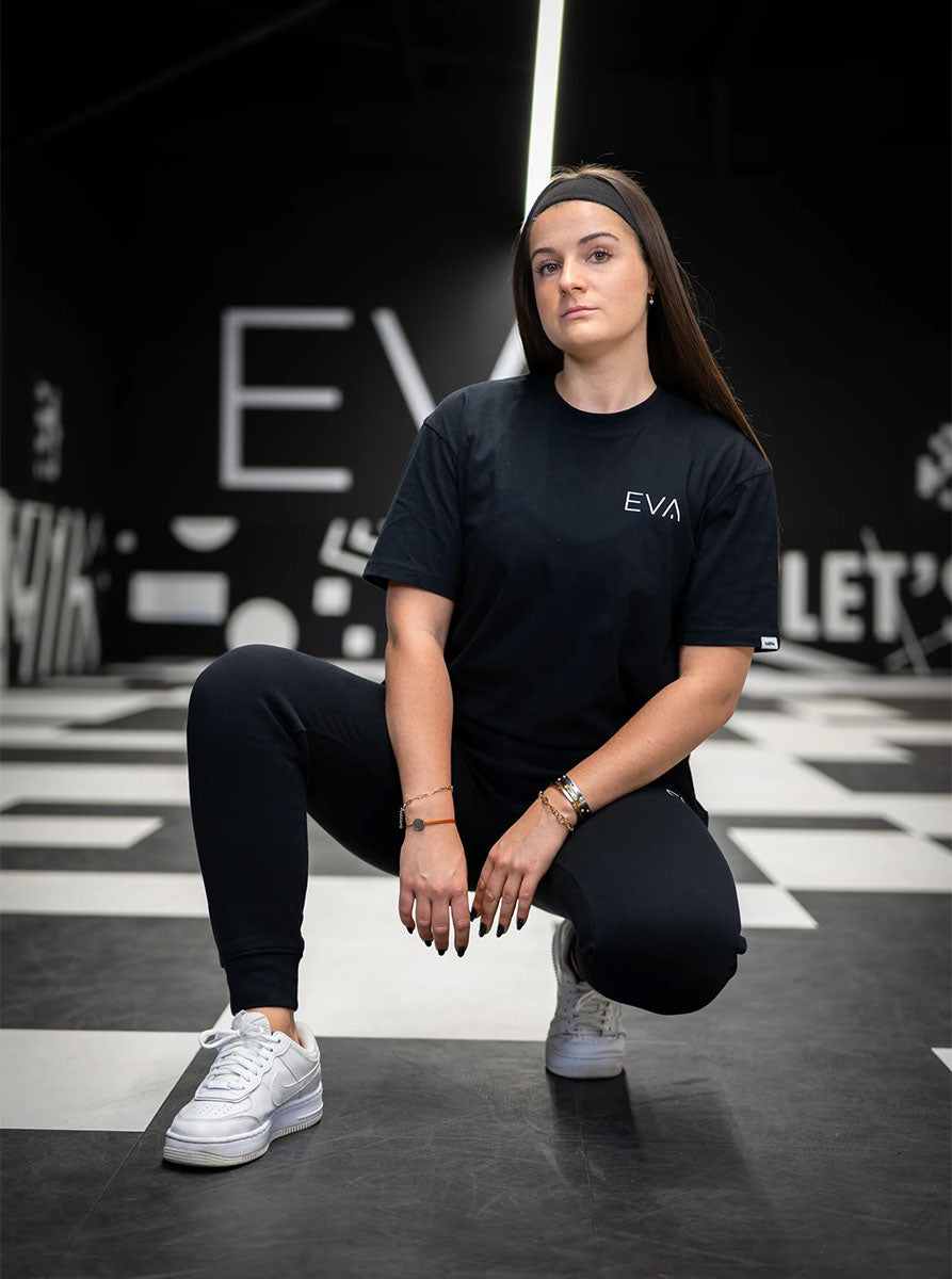 EVA T-shirt