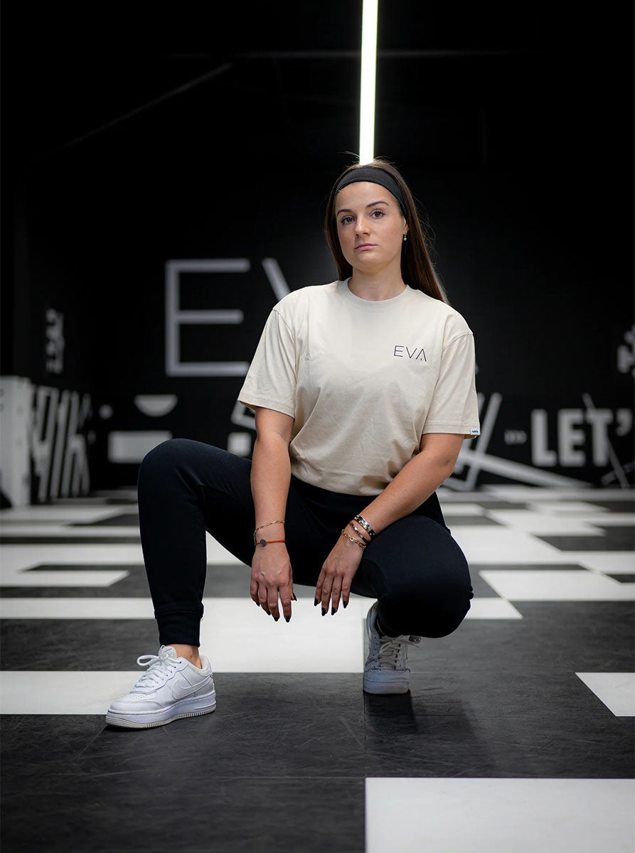 EVA T-shirt