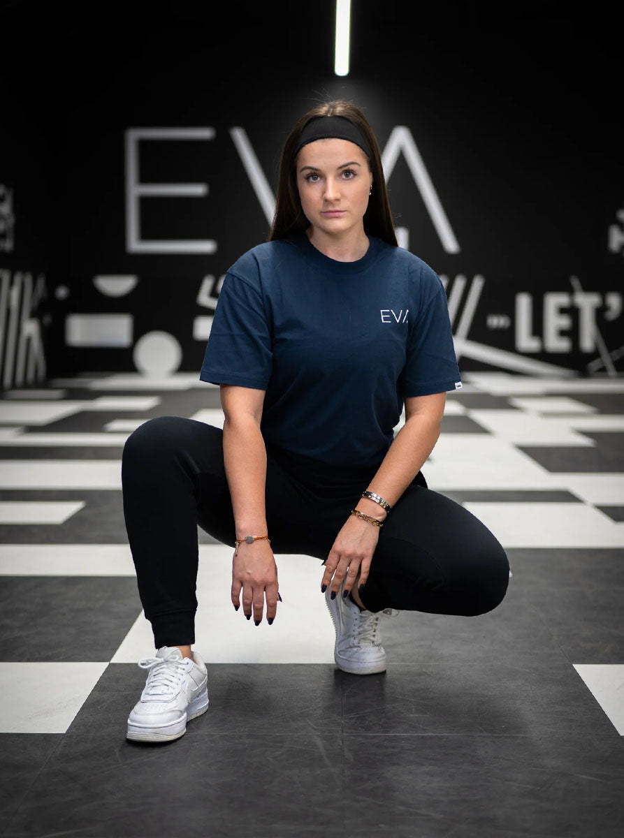 EVA T-shirt