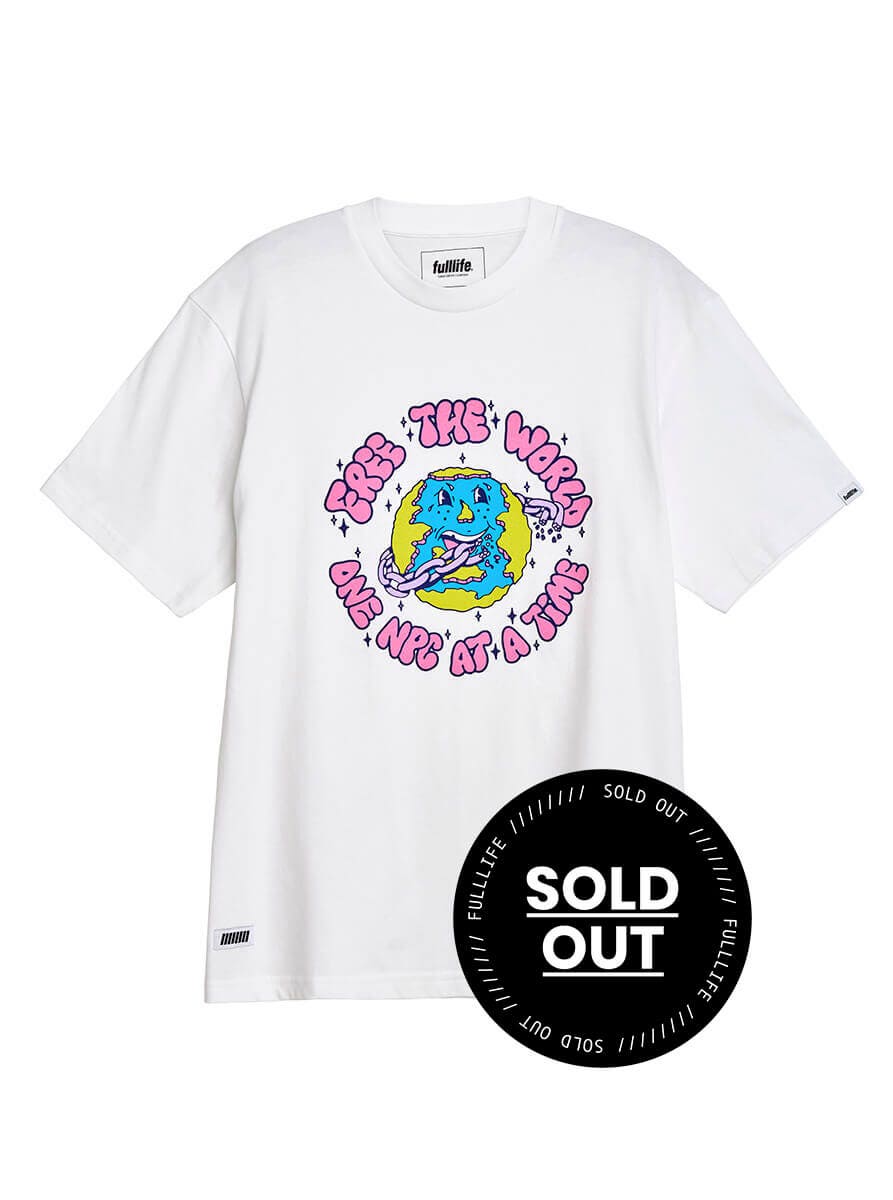Unchained T-shirt