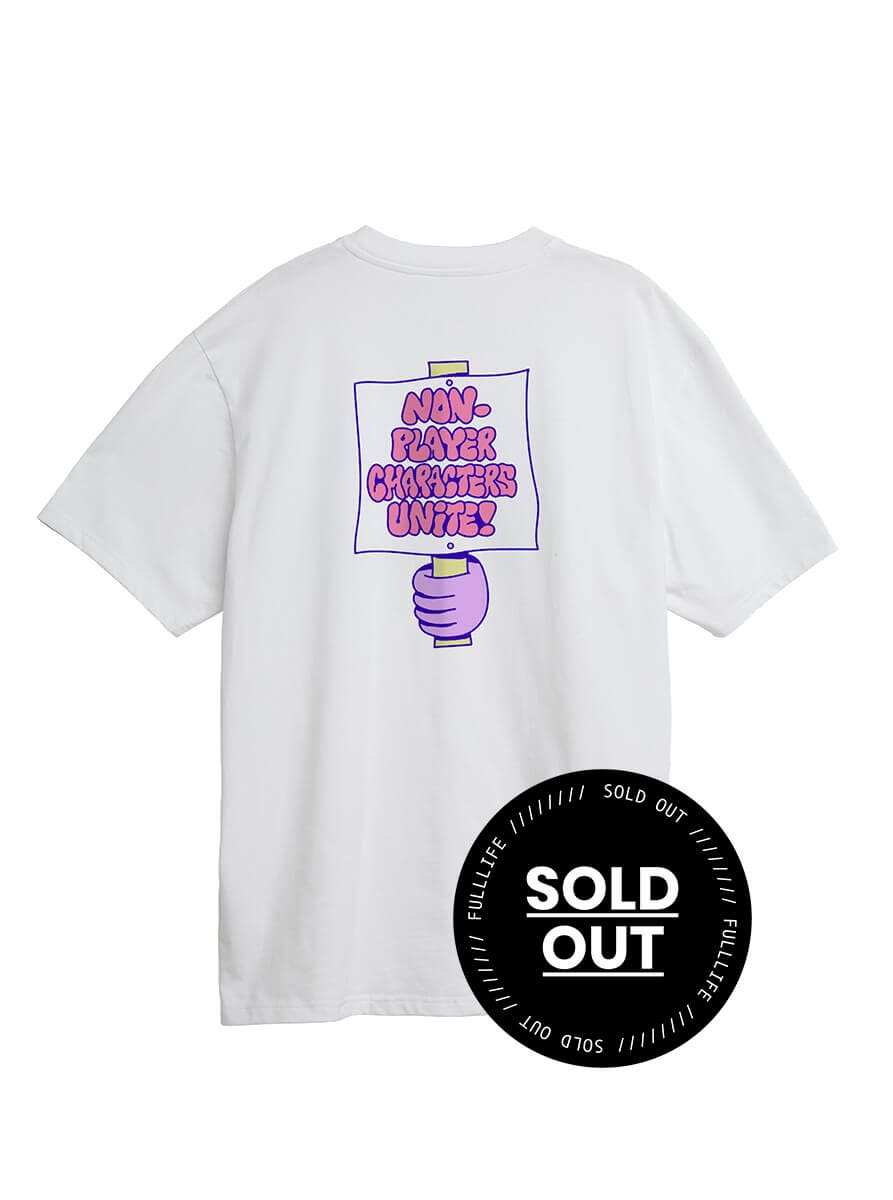Unite T-shirt