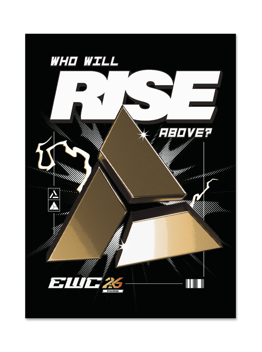 EWC 2026 Poster