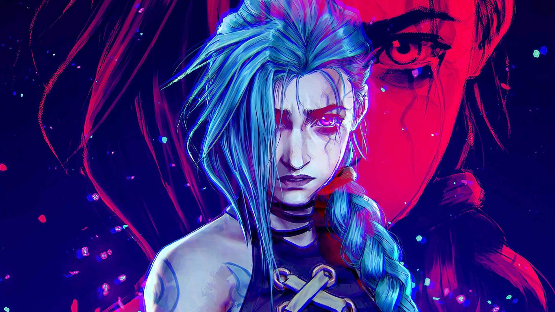 Arcane Jinx