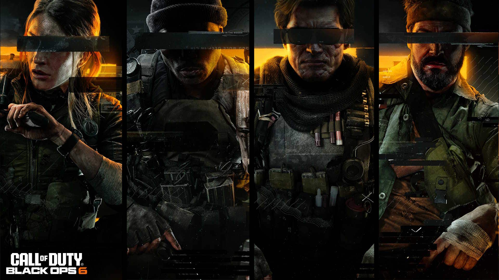 Call Of Duty Black Ops 6