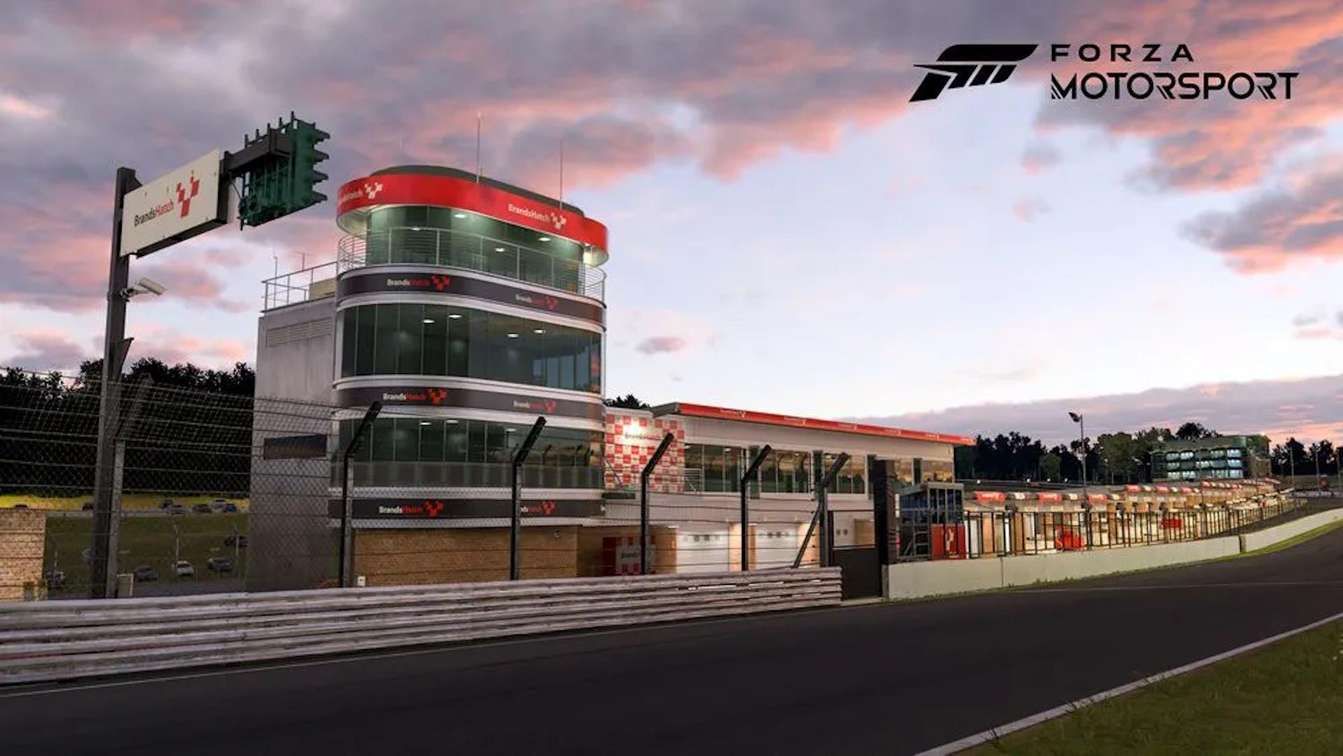 Forza Update 7