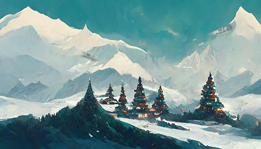 The Holiday Season