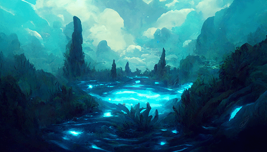 The Mana Source