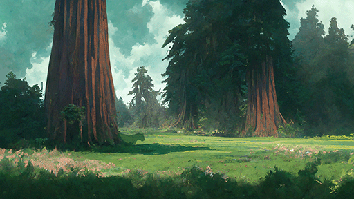The Forest