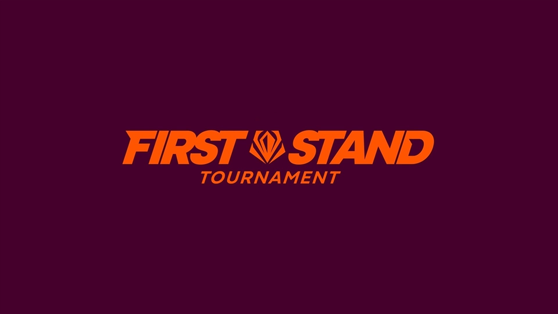 First Stand 2025