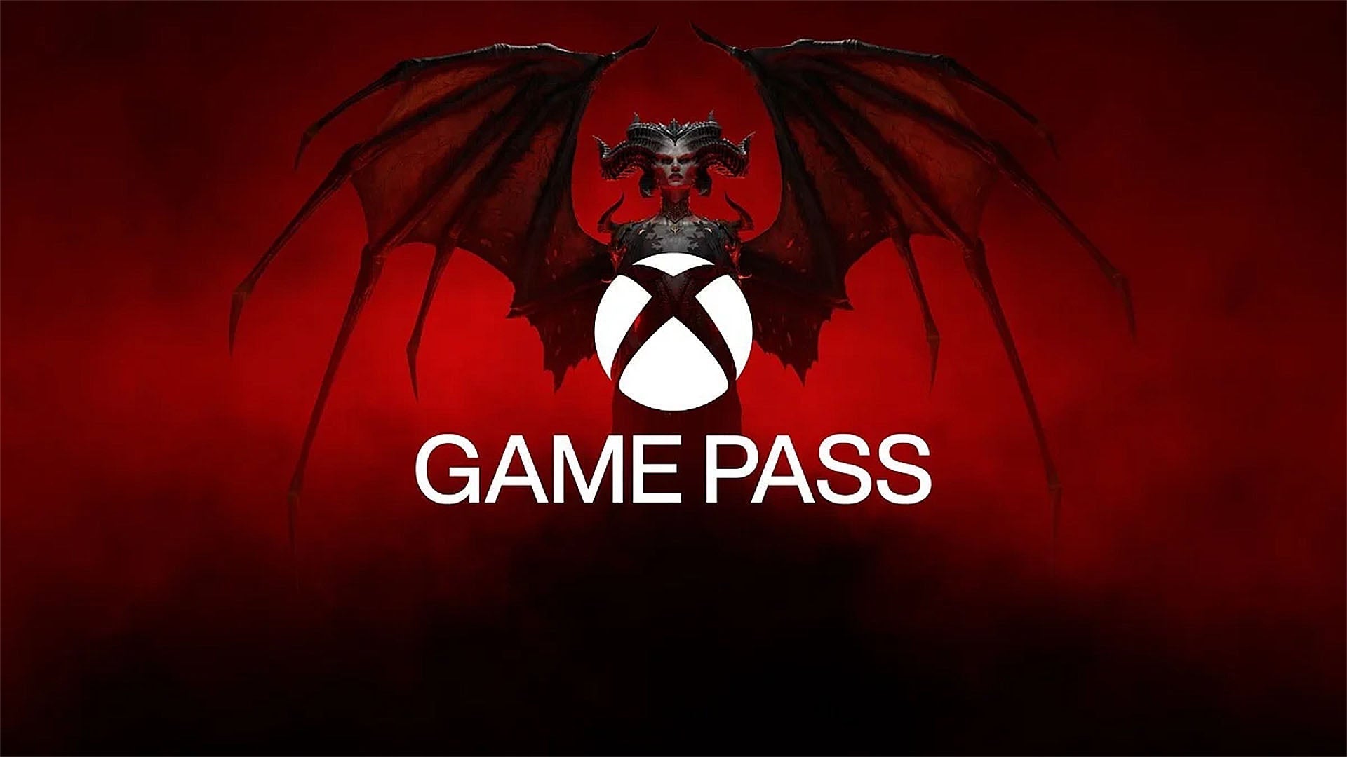 Game Pass Diablo IV