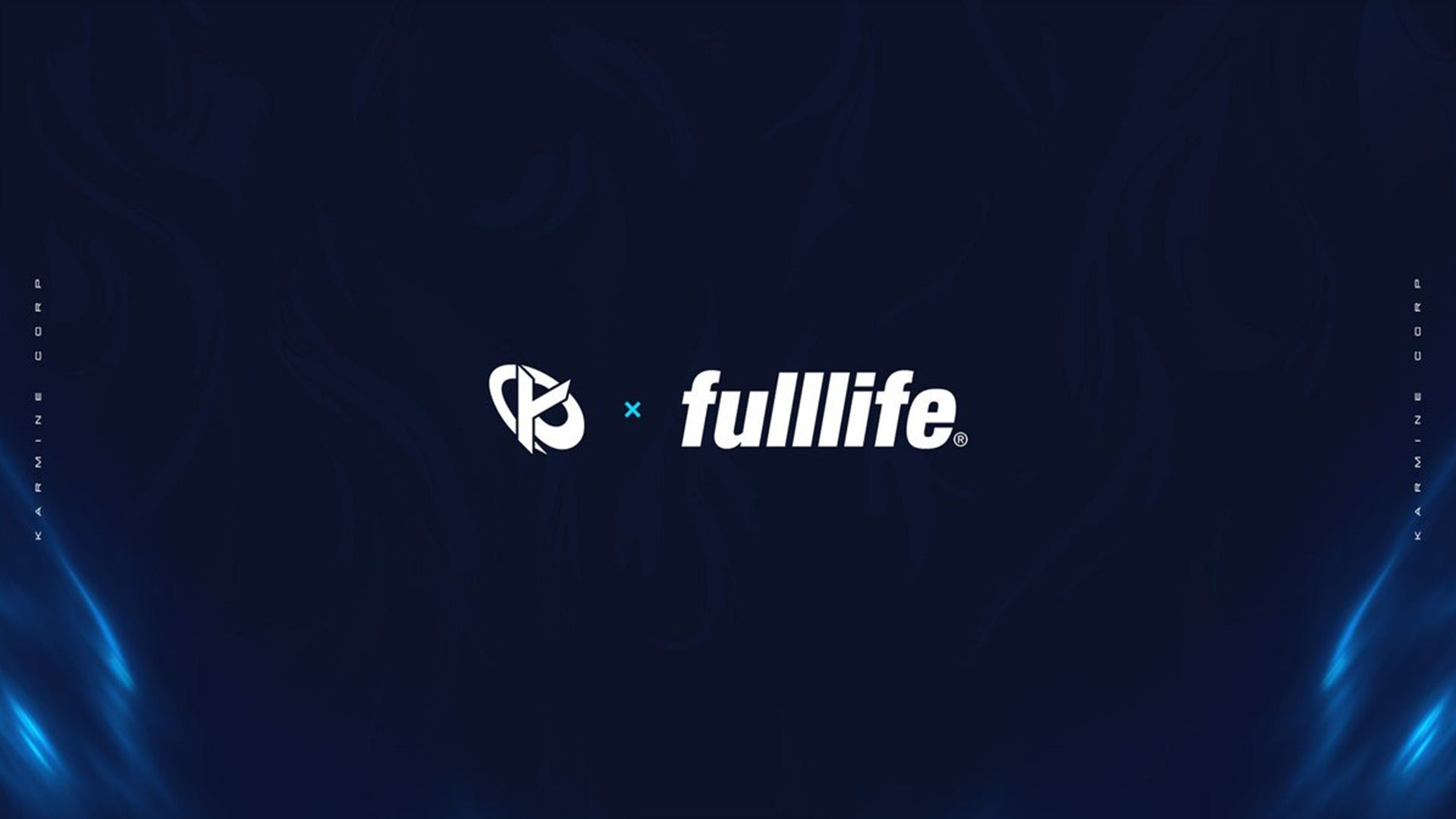 Fulllife x Karmine Corp