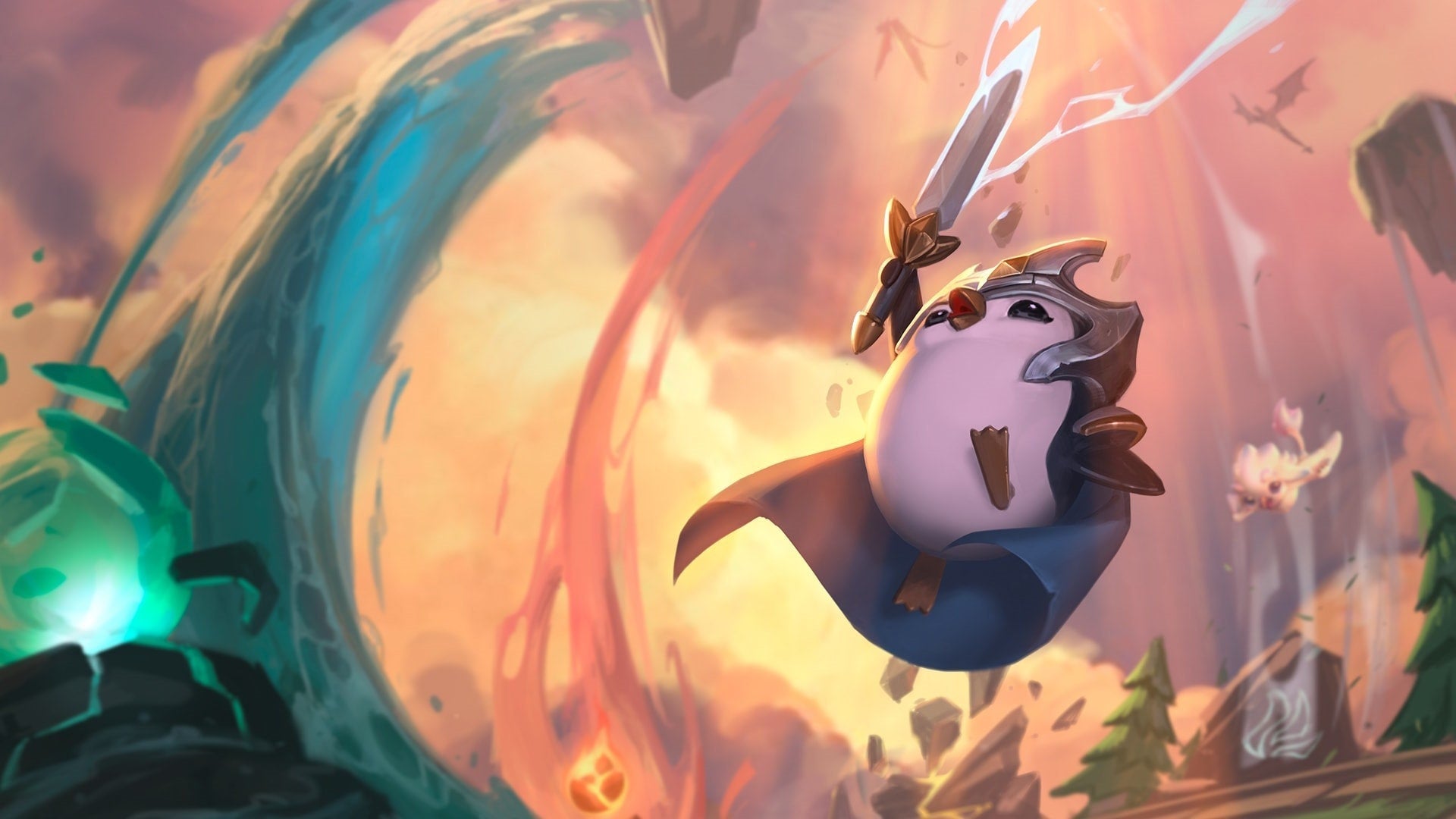 TFT patch 14.6
