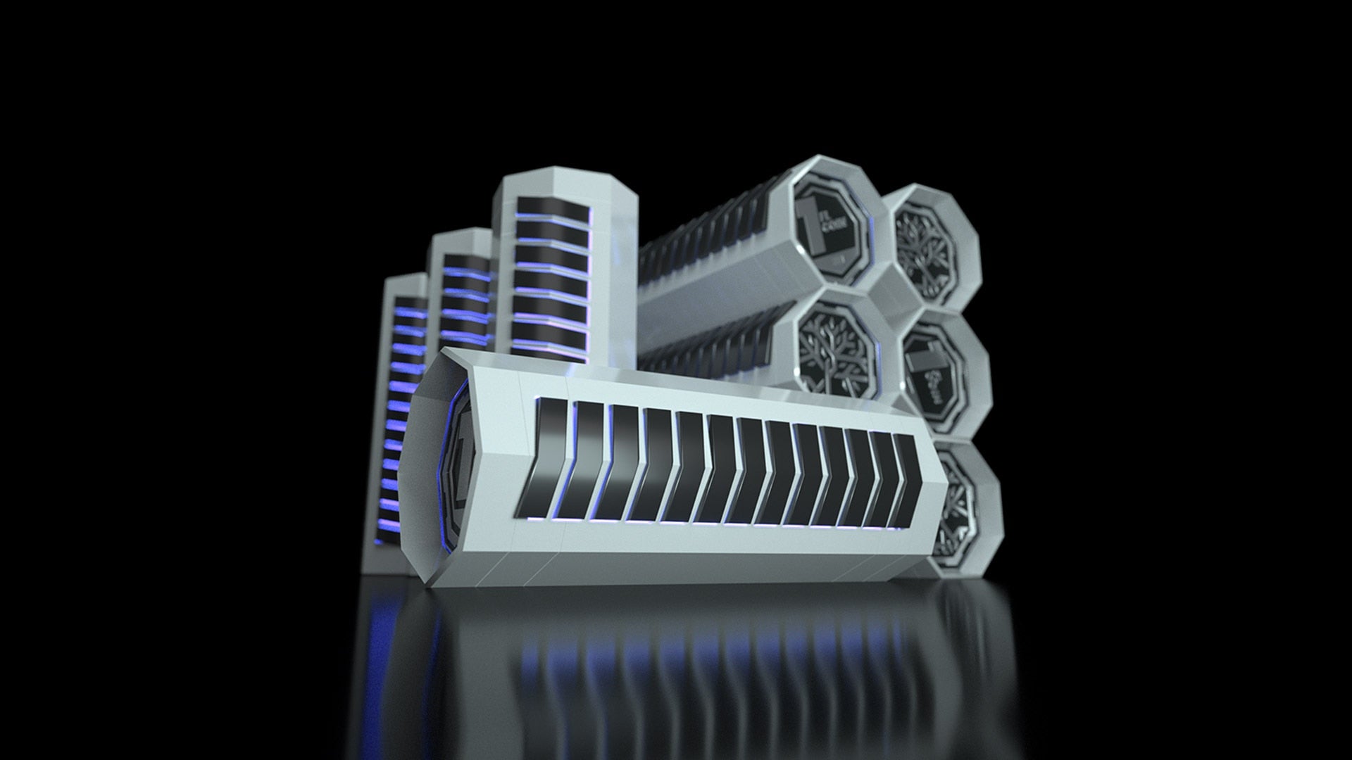 Nano Capsules