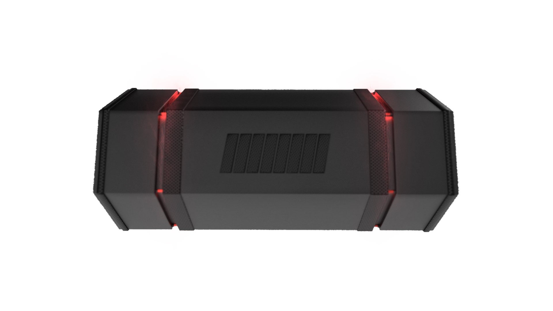 Pro Capsule