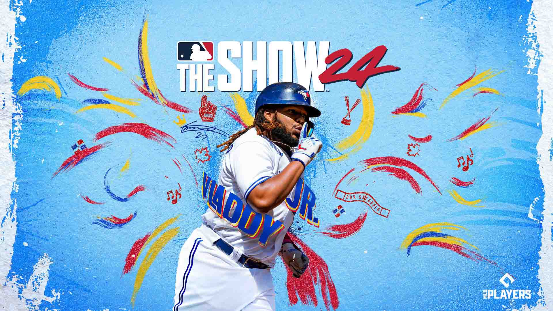 The Show 2024