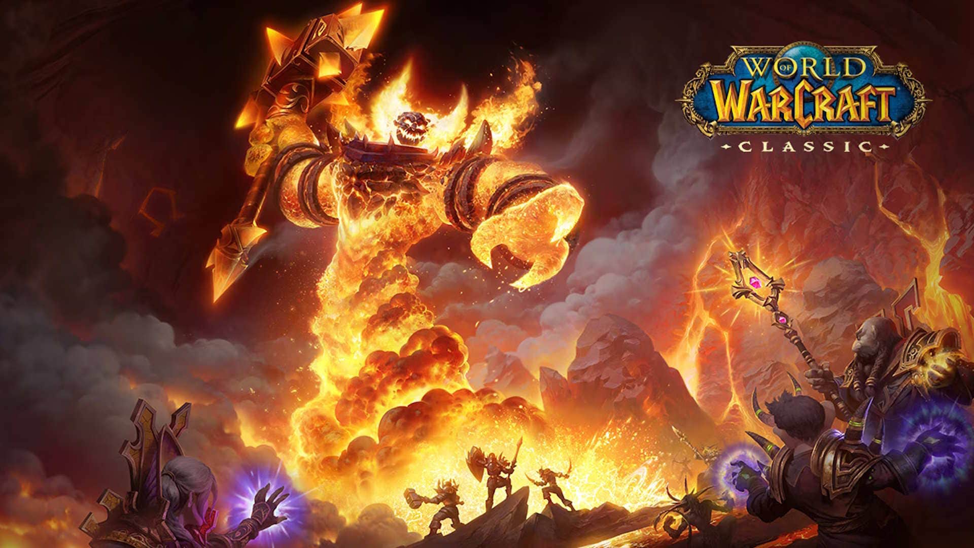 WoW Classic Saison 2