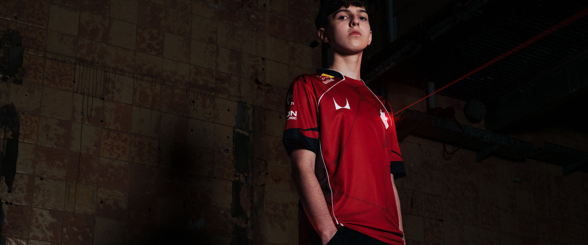 Collection G2 Esport – Maillots Officiels | Fulllife