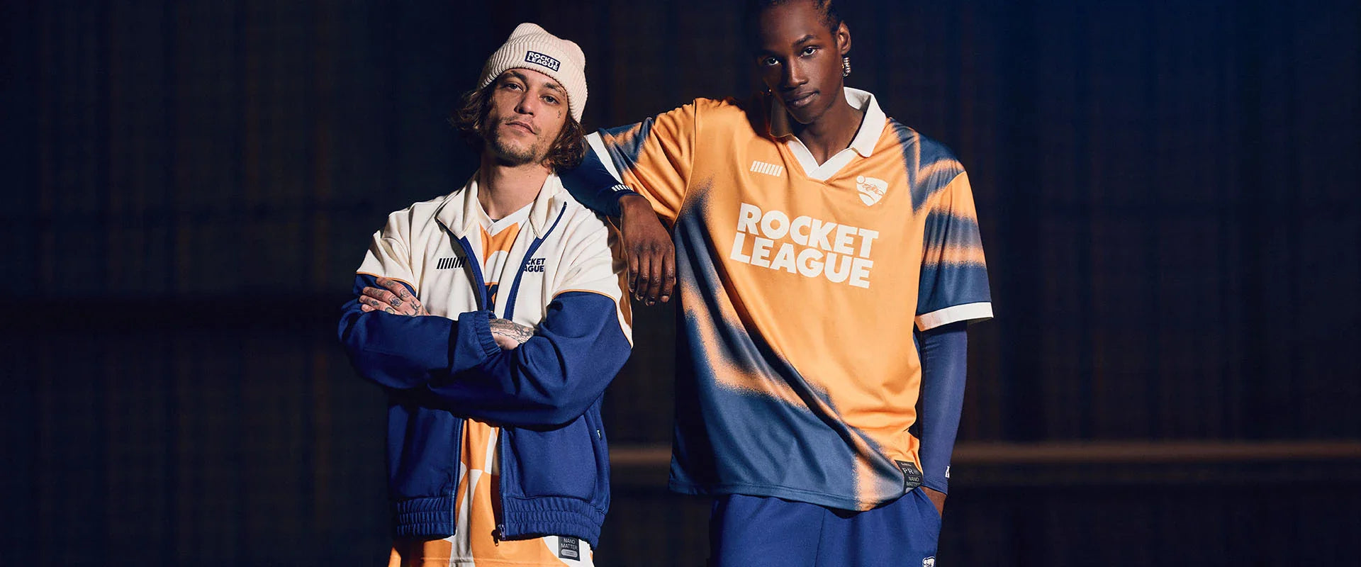 Rocket League