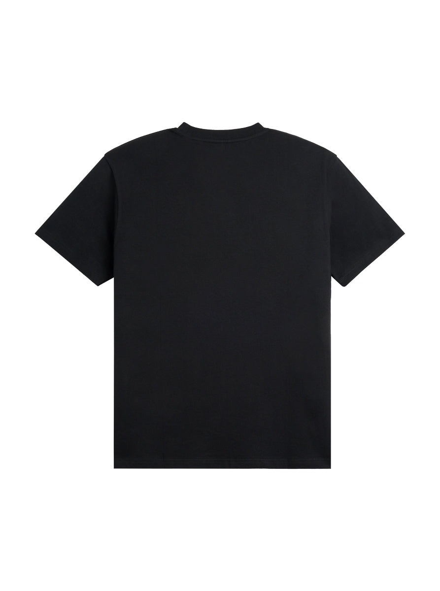 Blue Heart T-shirt