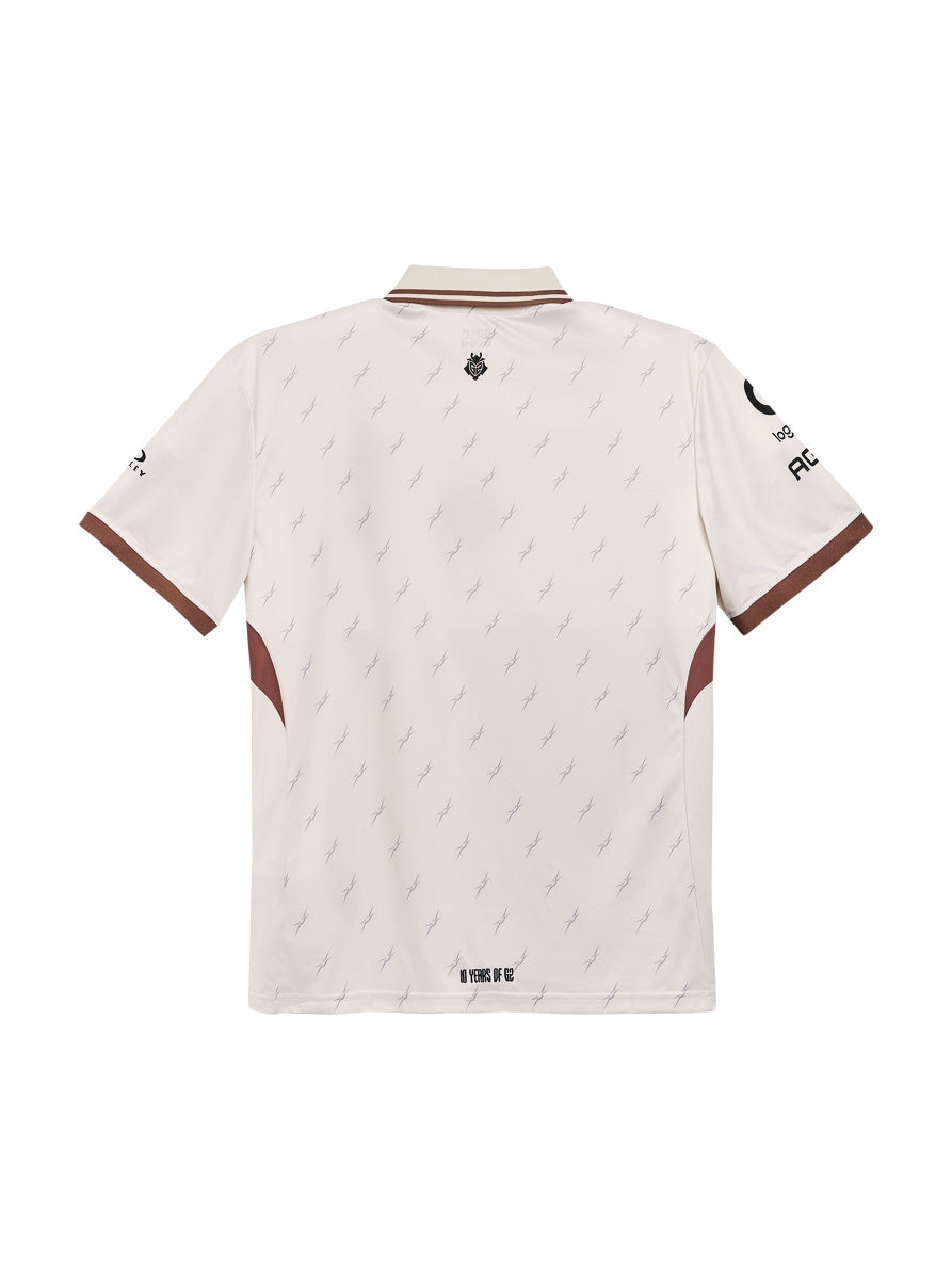 2025 Prestige Jersey
