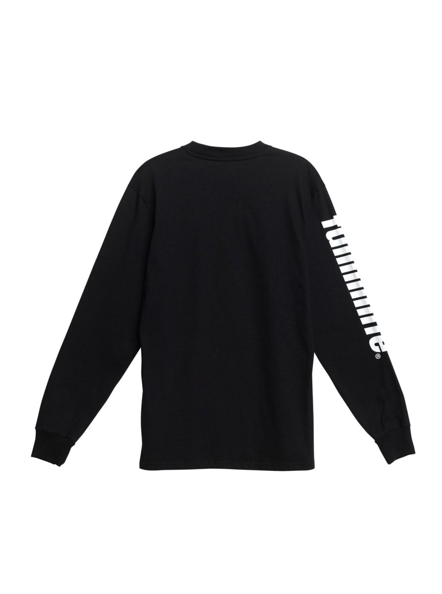 12 Hour Stream  Long Sleeve T-shirt