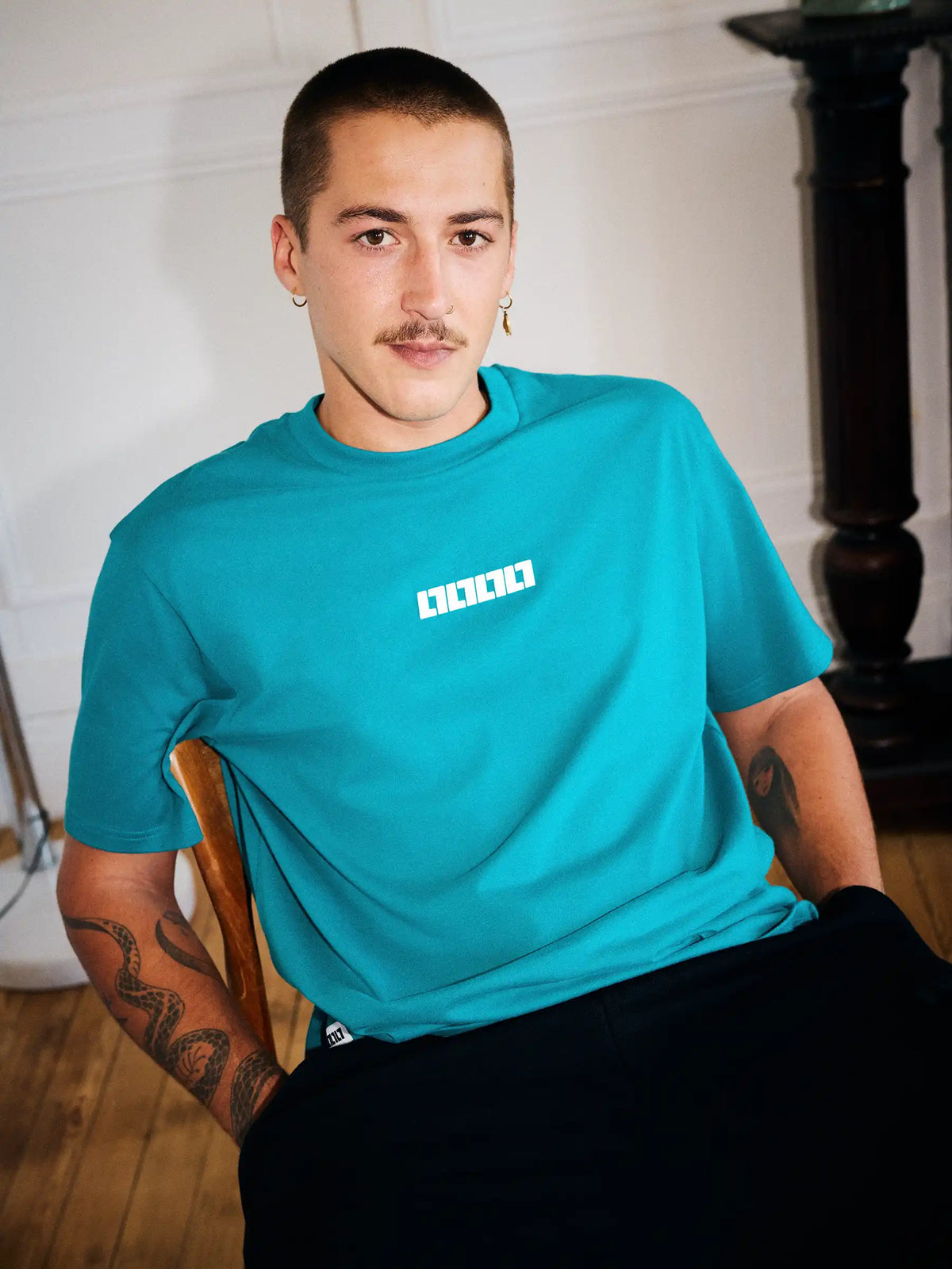 Lifebar T-shirt