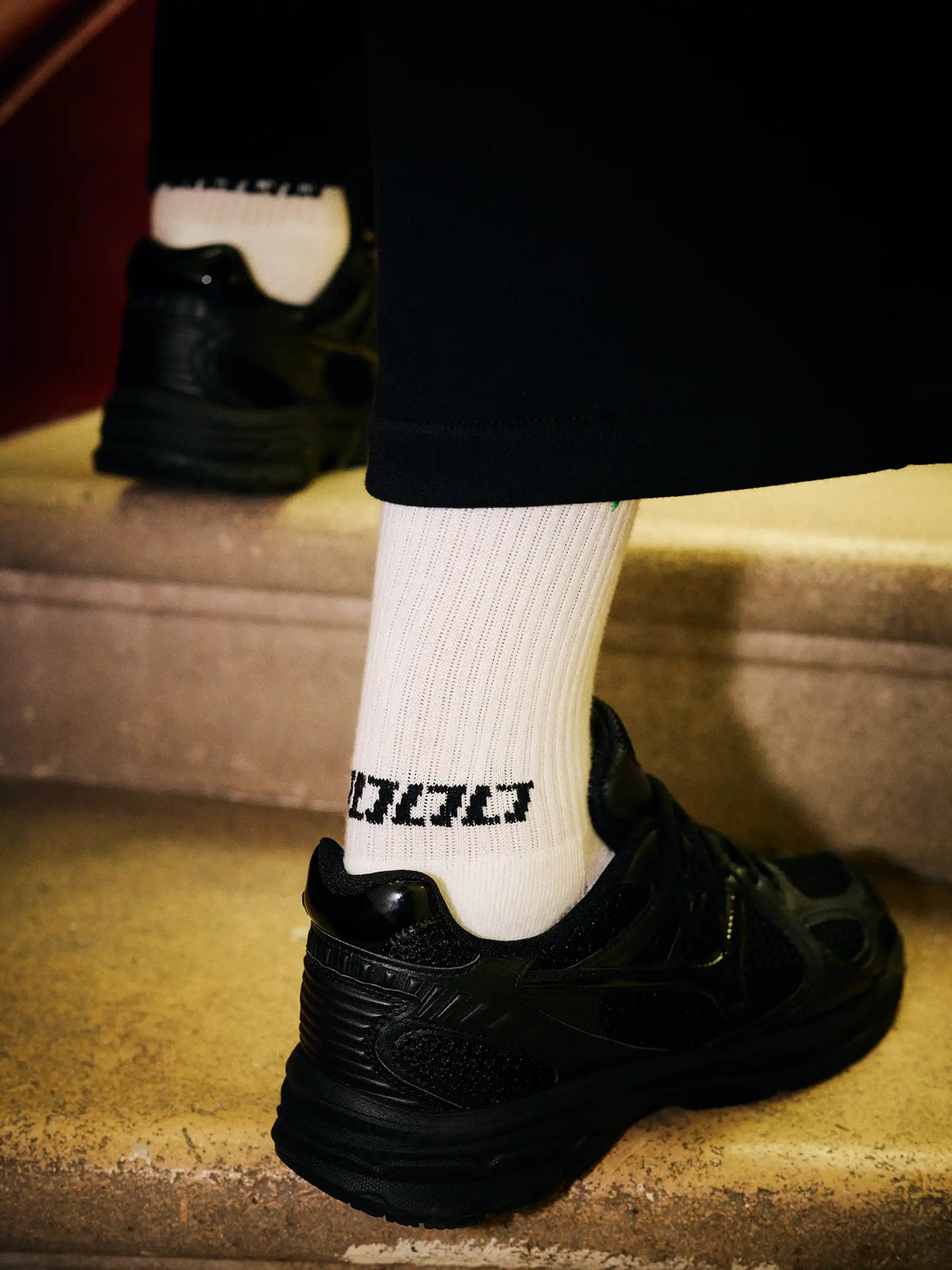 Lifebar Socks