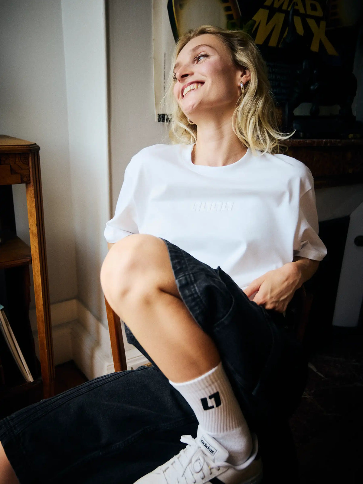 Duality Socks