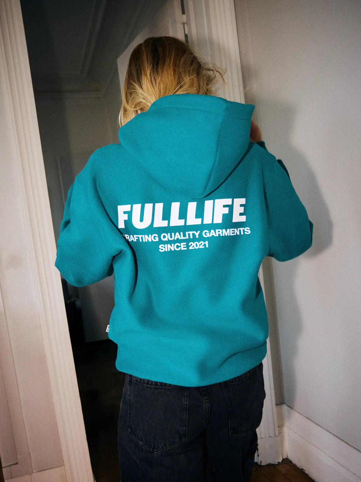 Signature Hoodie