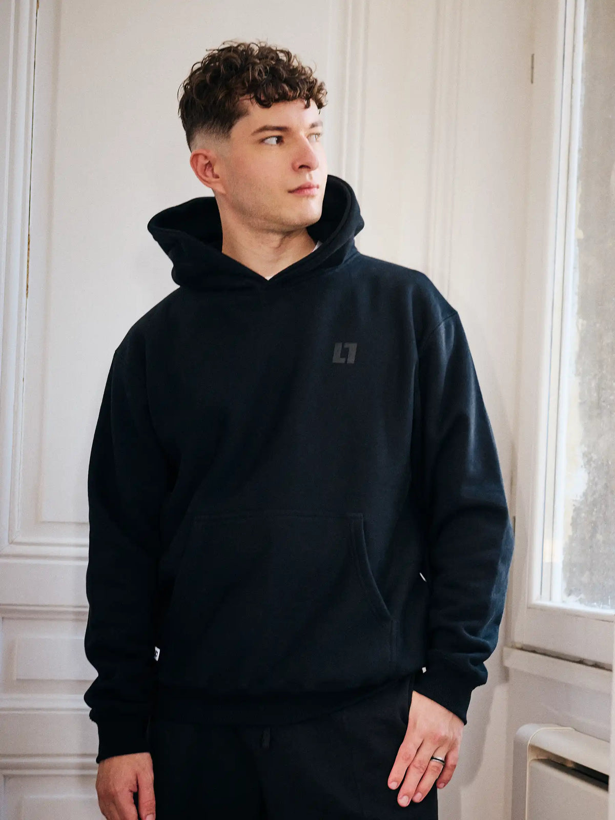 Signature Hoodie