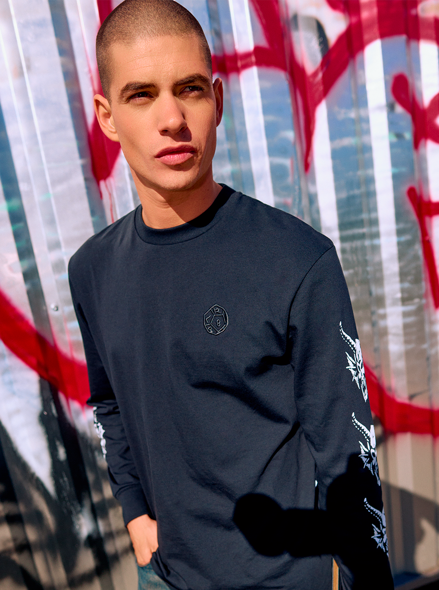 Hellfire Club Long Sleeves