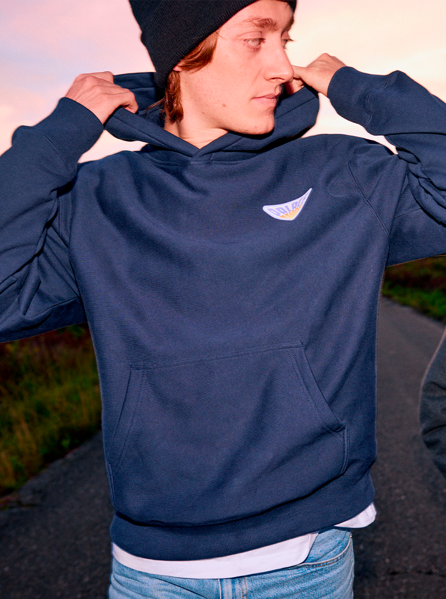 Palace Arcade Hoodie