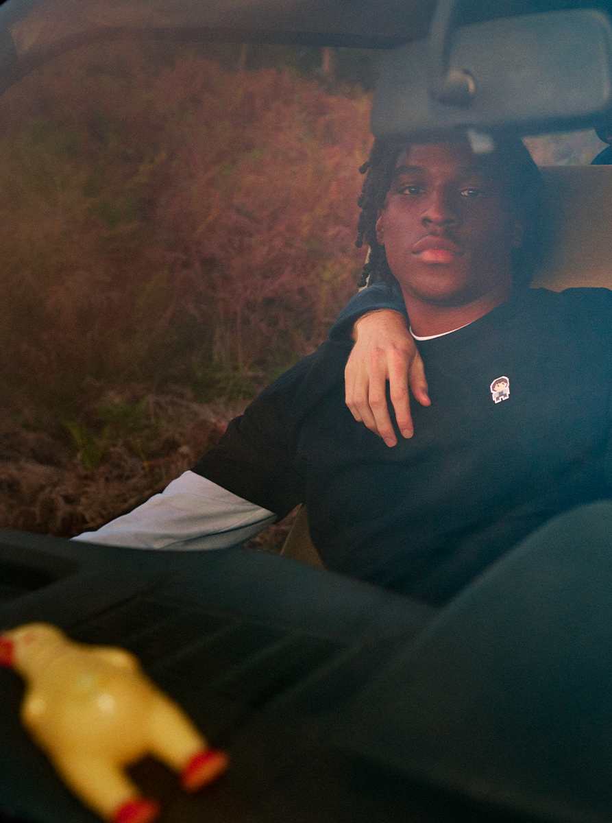 Eleven VS Demogorgon T-shirt