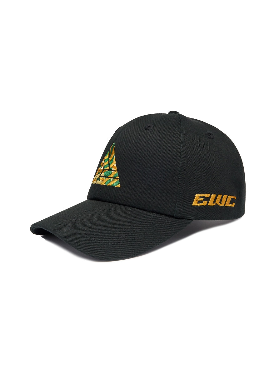 Trophy Cap