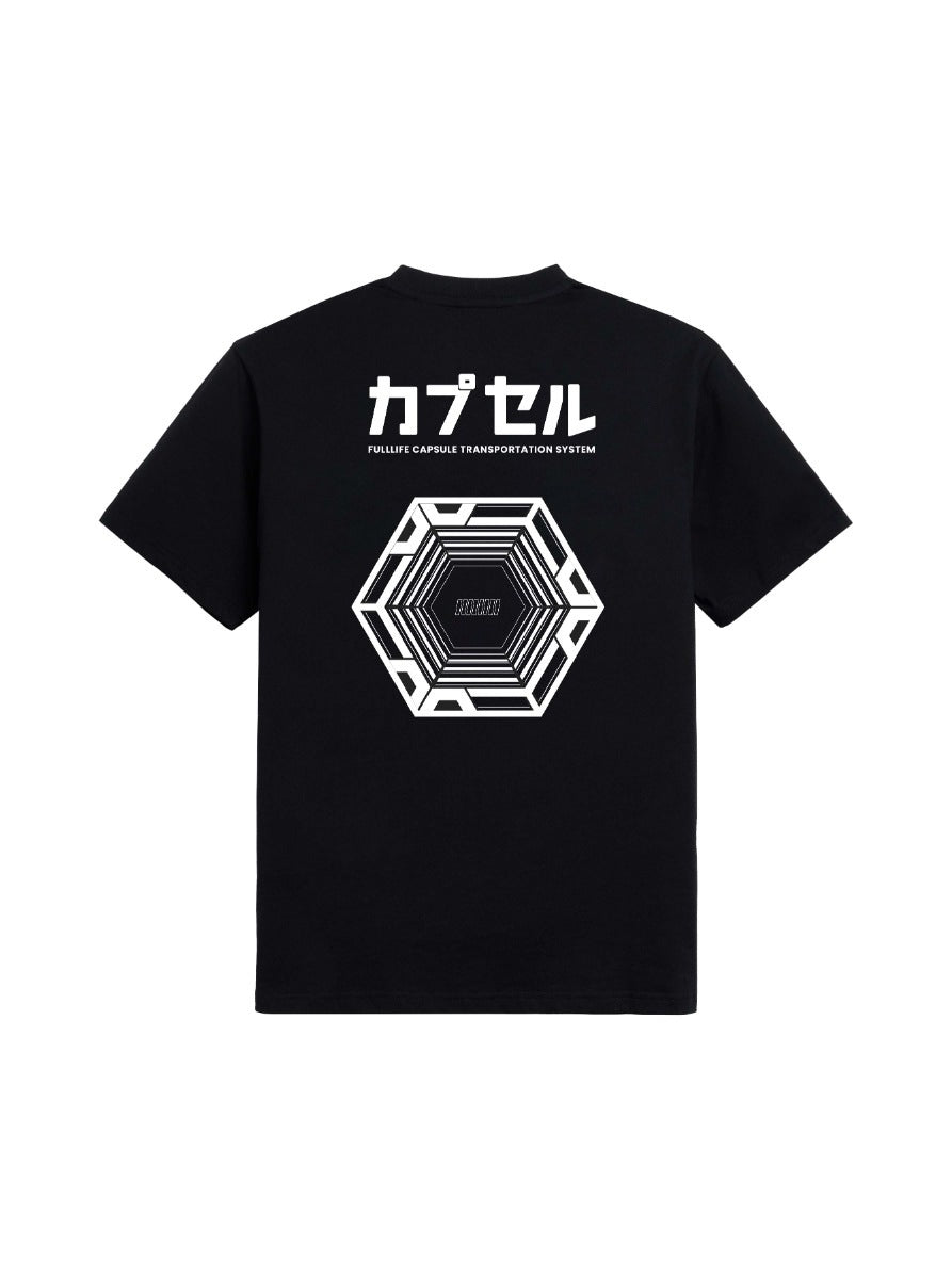 CTS rare T-shirt
