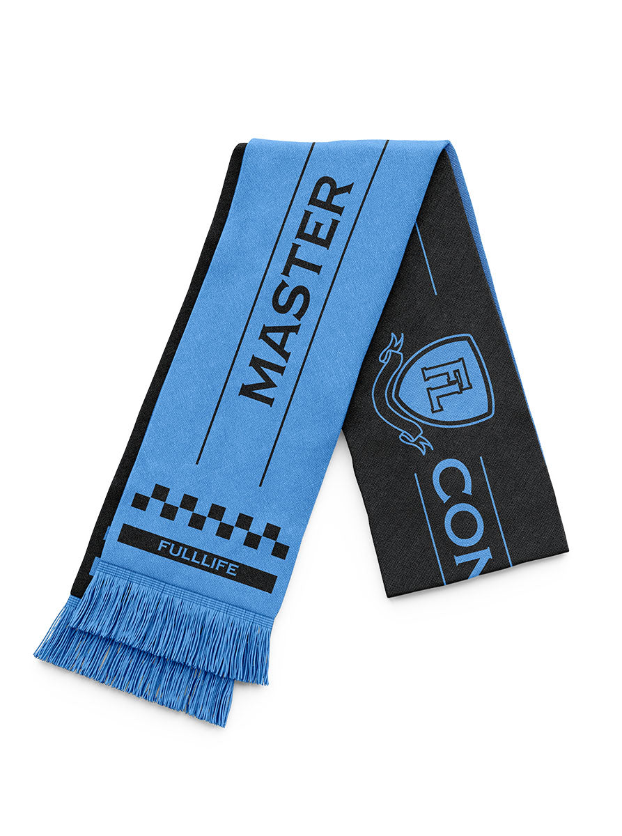 S04 Connector legendary Scarf