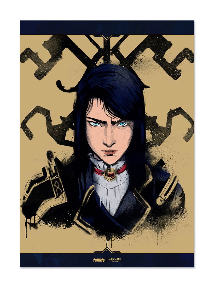 Caitlyn Poster