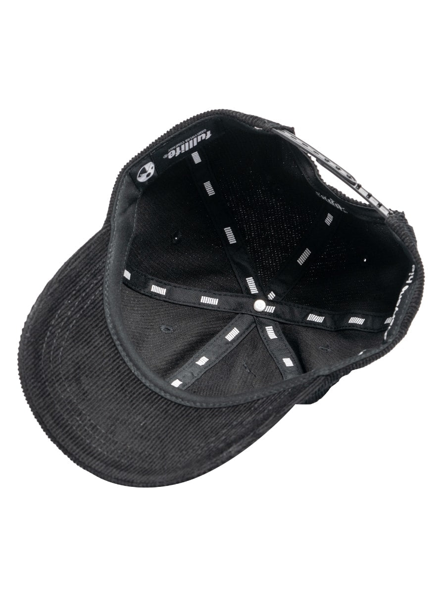 EZ Neural Theft  Corduroy Cap