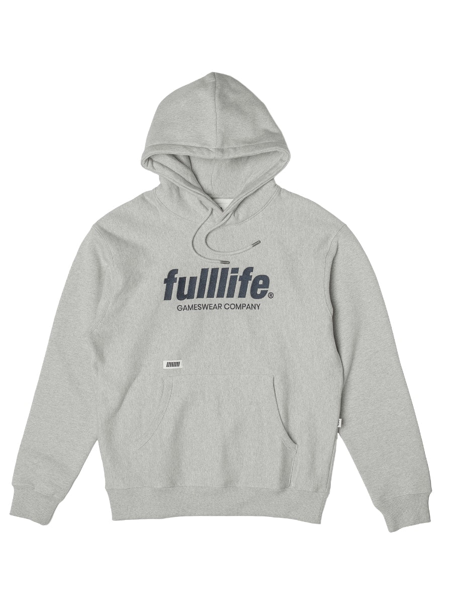 Fulllife Wordmark Hoodie