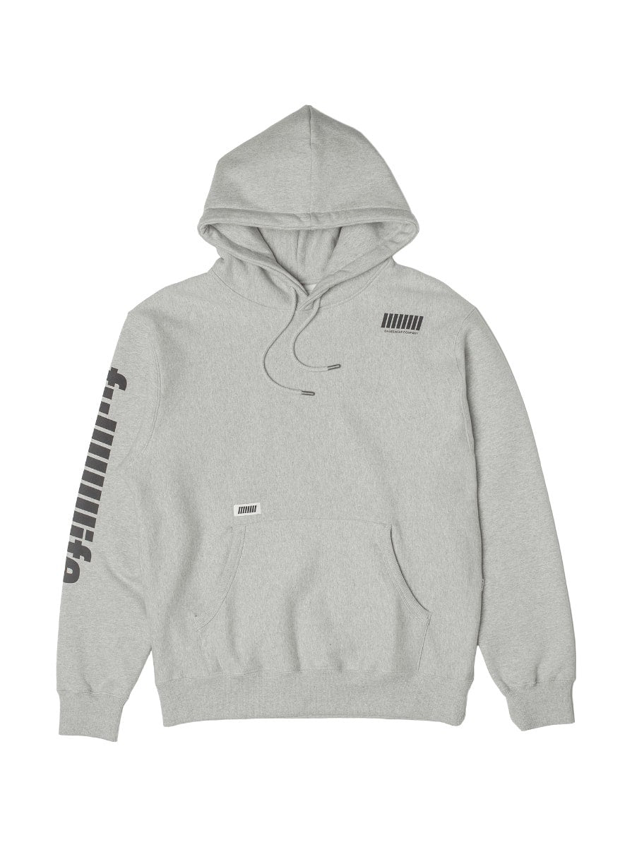 24 Hour Stream Hoodie