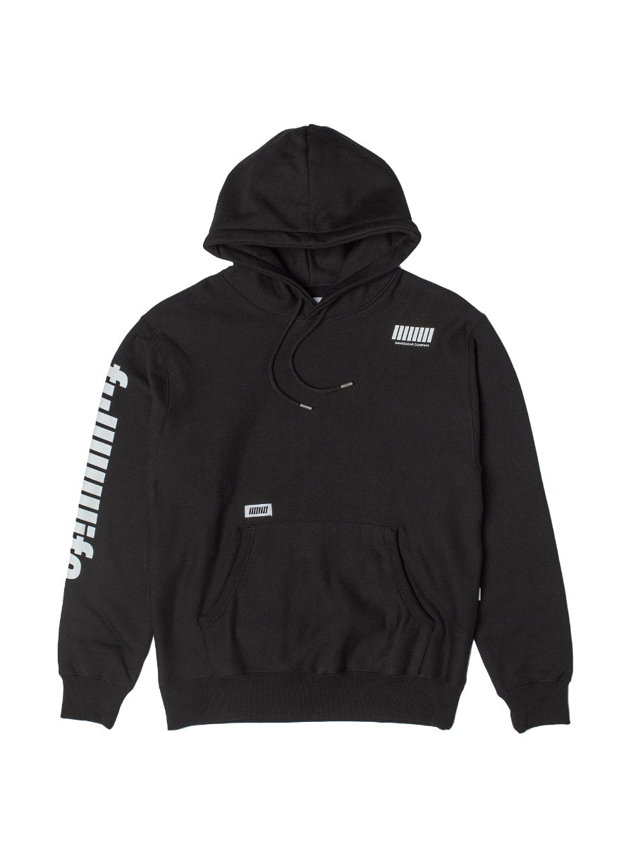 24 Hour Stream Hoodie